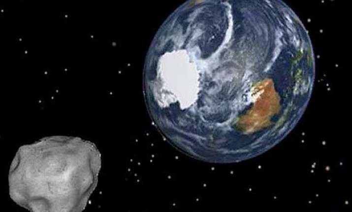 asteroid with platinum worth 5 trillion set to pass by earth