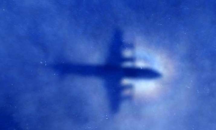 deliberate crash theories to be revisited if mh370 not found