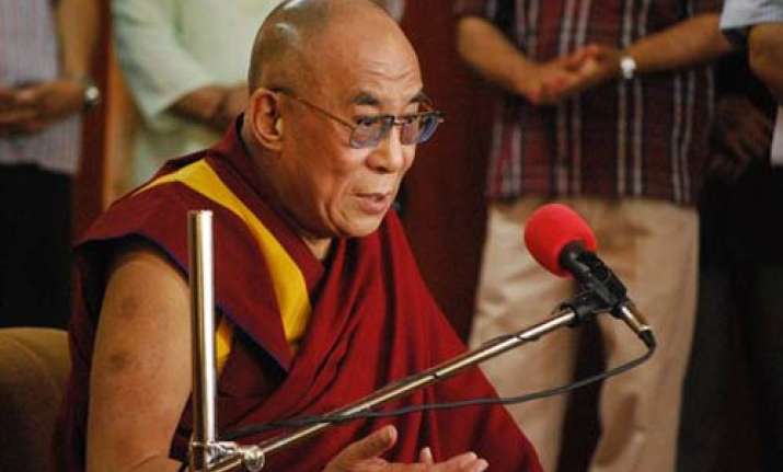 dalai lama says he is contemplating retirement within months