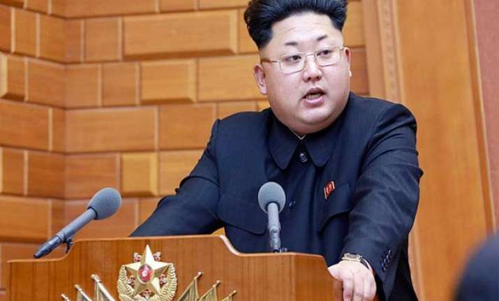 kim jong may be held accountable for crime against humanity