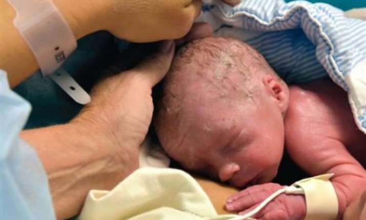 woman with womb transplant hopes to inspire others