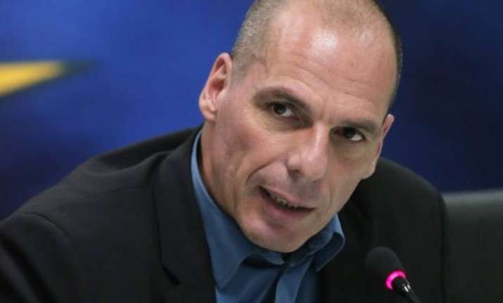 greek finance minister yanis varoufakis resigns