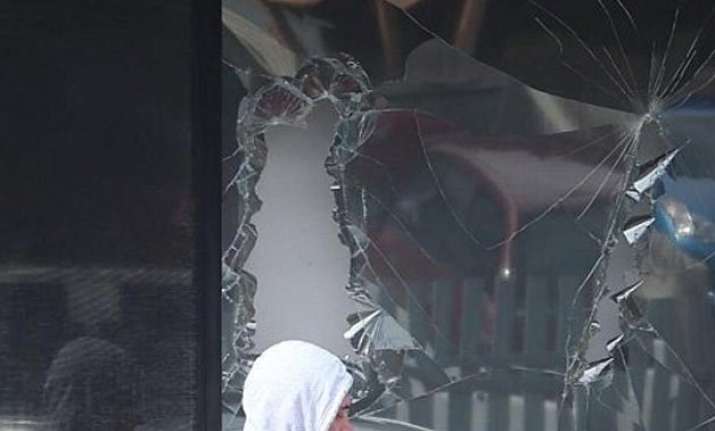 teenager arrested for plotting attack a ceremony in