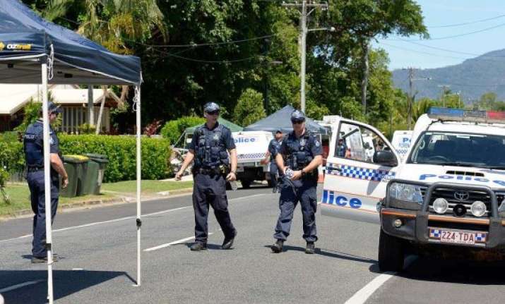 australian mother charged with murder of eight children