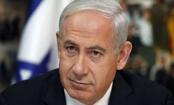 israel s opposition seeks diplomatic settlement with