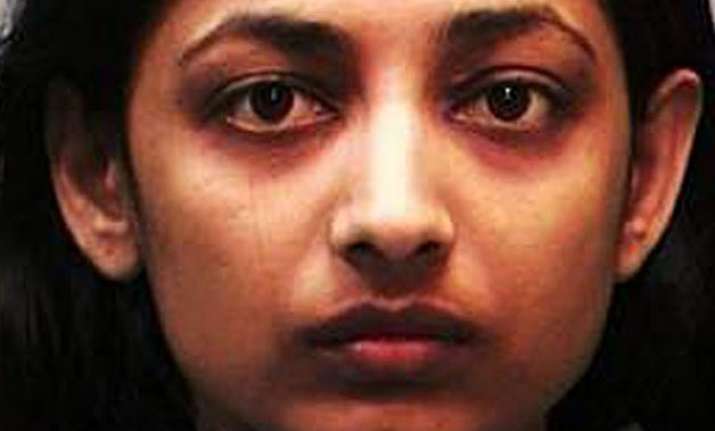 indian babysitter gets 14 years in us jail over child s