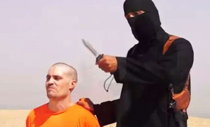 is executioner jihadi john is a londoner with it degree
