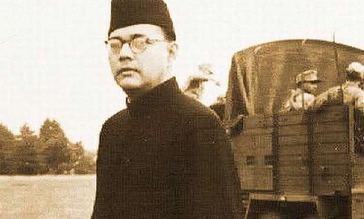 i would like to sleep a while netaji s last words on aug 18