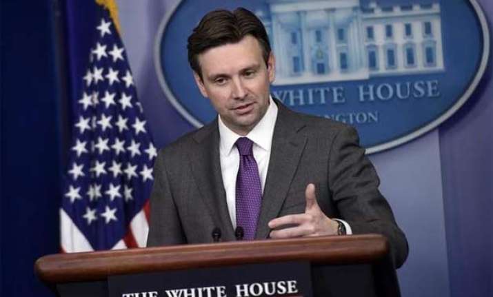 islamic state looking to spread foothold white house