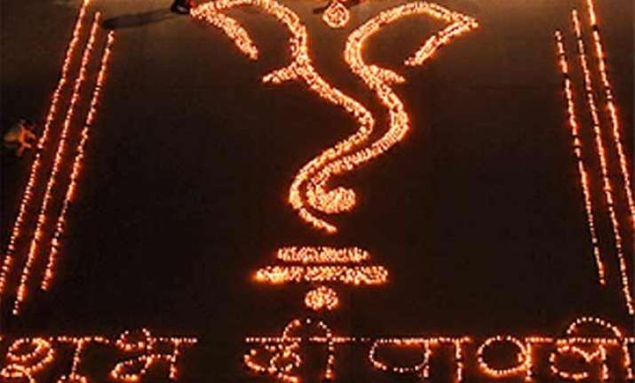 hindus in new york disappointed for excluding diwali from
