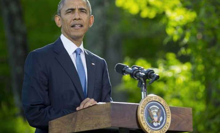 us senate passes bill on fast track trade authority for