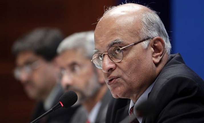shivshankar menon joins us brookings institute