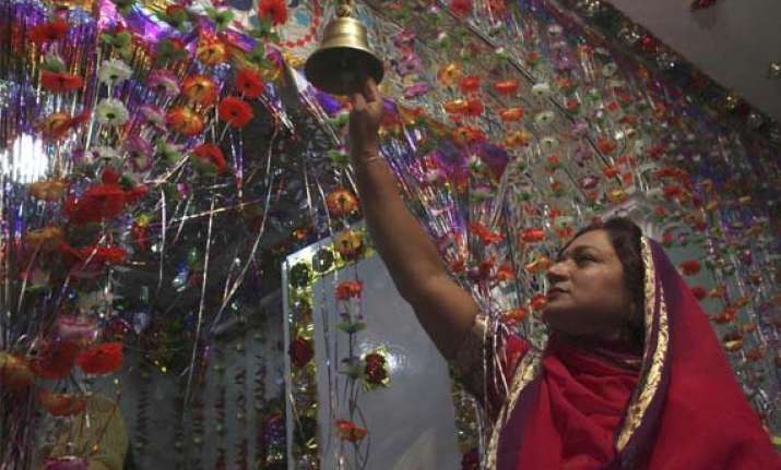 pakistan senate observes holiday on diwali for the first