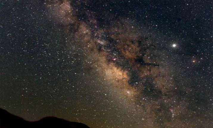 one third of milky way stars have changed orbits study