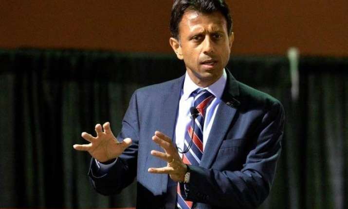 bobby jindal falls in line on same sex marriage