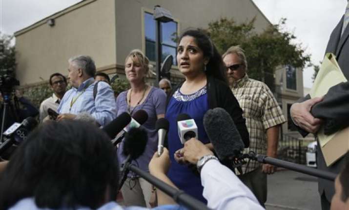 family that hosted ebola patient confined to home