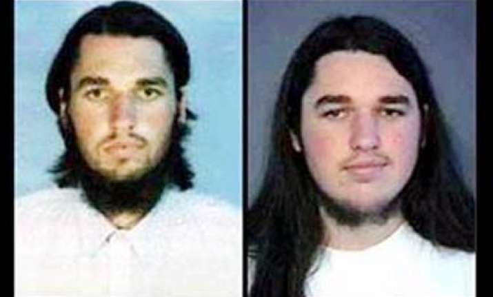 american al qaeda spokesman held in pakistan