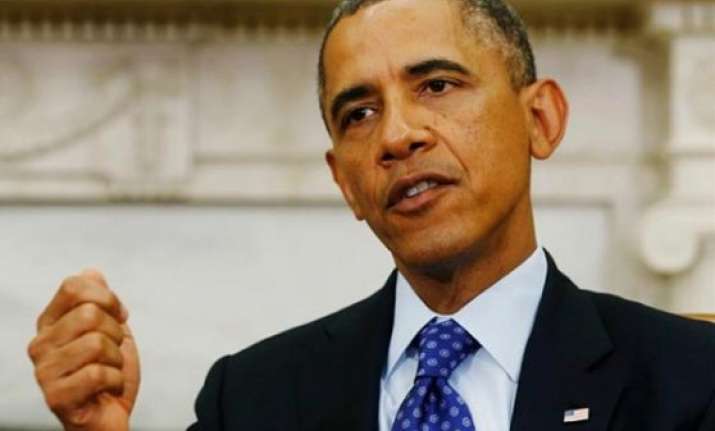us only country that can galvanize the world community obama