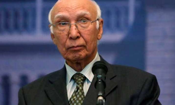 pm modi wants to normalise ties on his own terms pakistan
