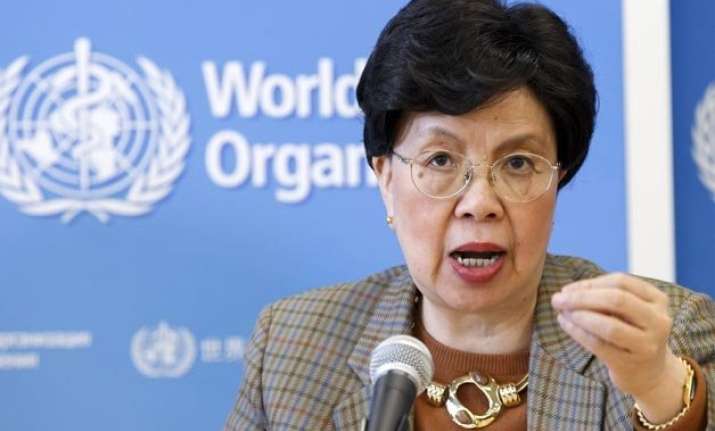 zika crisis to get worse before it gets better who chief