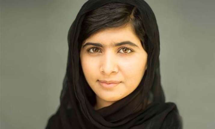 nobel laureate malala to donate usd 50 000 to gaza