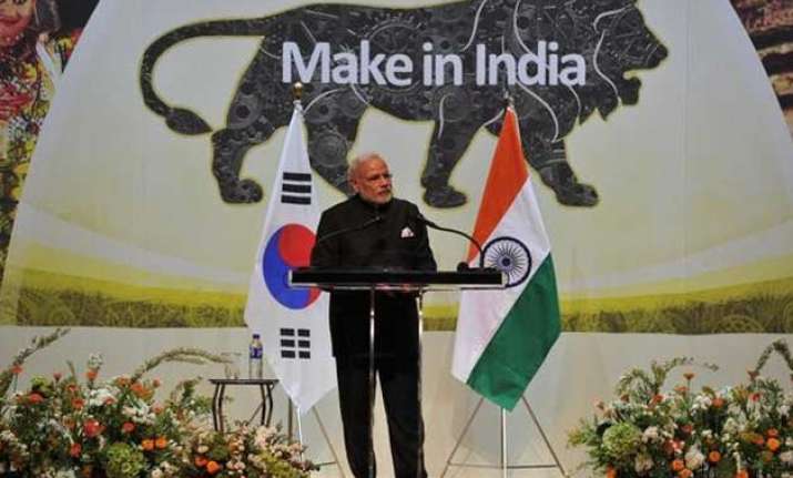 india south korea to expand defence security cooperation pm