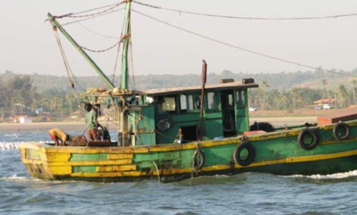 pak to release 164 indian fishermen on aug 3