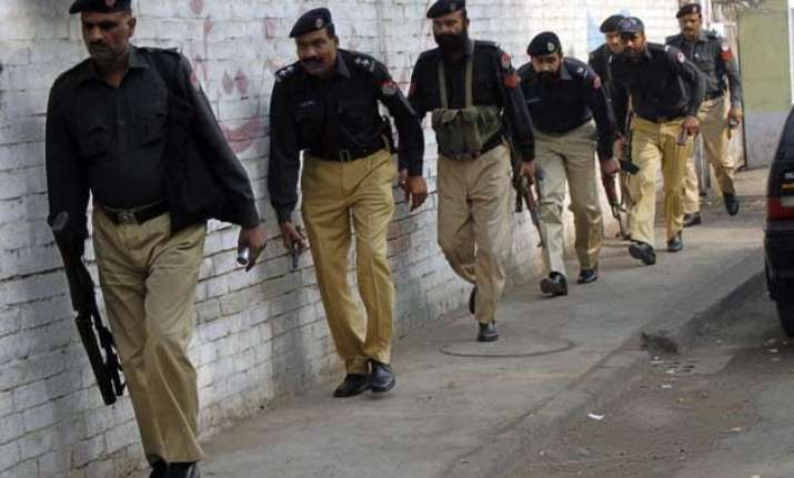 600 arrested in pakistan as part of heightened security