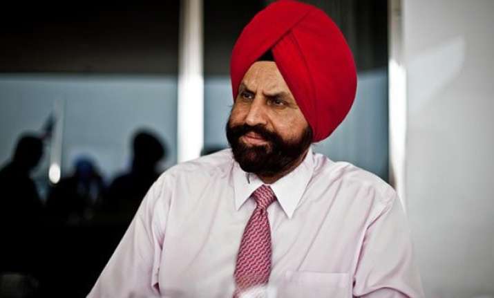 sant chatwal to contribute usd 1 mn to sikh project in india
