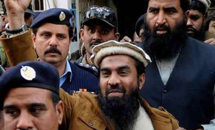 lakhvi 26/11 mastermind living a luxurious jail life