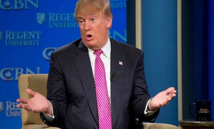 us primaries republican bigwigs trying to stop the donald