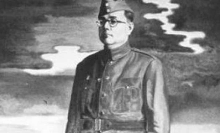 netaji deputy nehru aide was soviet spy british documents