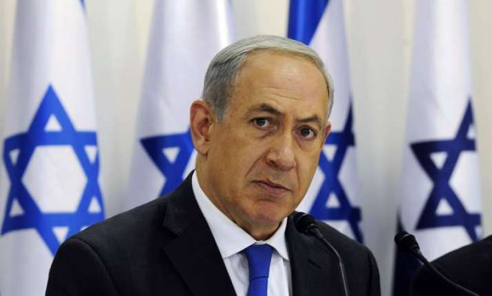 us blasts israeli pm over campaign comments after election