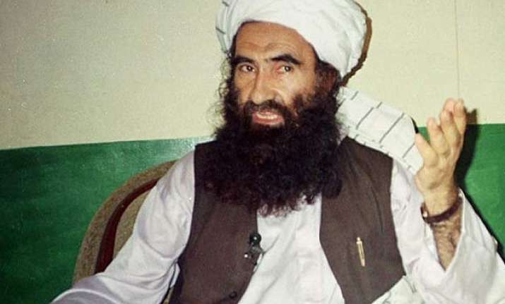 chief of haqqani network jalaluddin haqqani dead sources