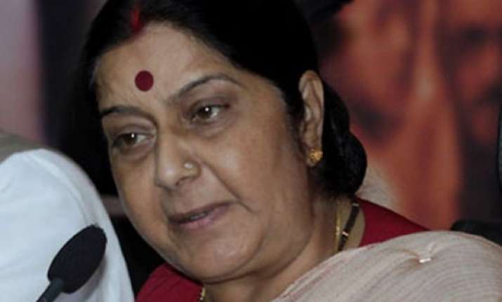 narendra modi clear about forging good ties with neighbours