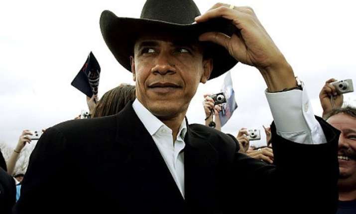is barack obama planning to invade texas