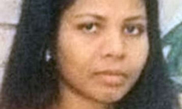 christian woman sentenced to death in pakistan for blasphemy