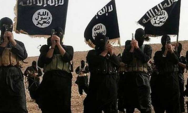 isis executes 20 at palmyra archaeological site in syria