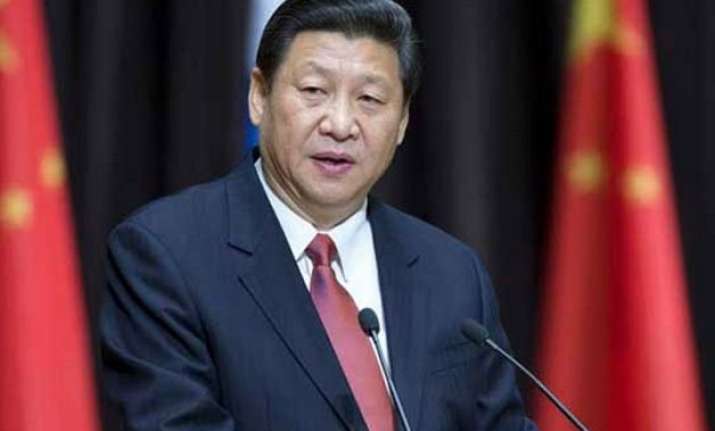 xi jinping calls for stronger sino indian brics partnership