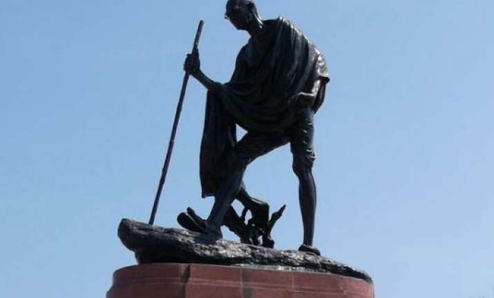 south african tourism launches gandhi inspired tourist