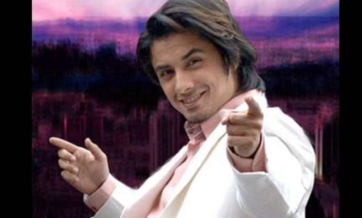 i was afraid of doing tere bin laden says pak pop star
