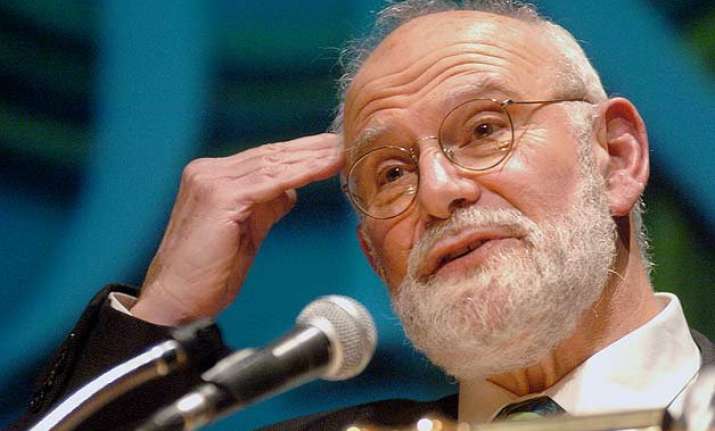 awakenings author neurologist oliver sacks dies at 82