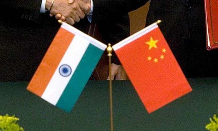 india china to maintain border peace for good ties
