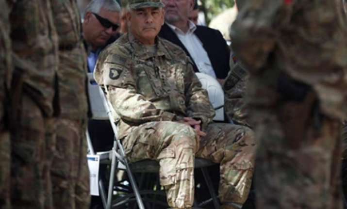 air strike on afghanistan s kunduz hospital a mistake top