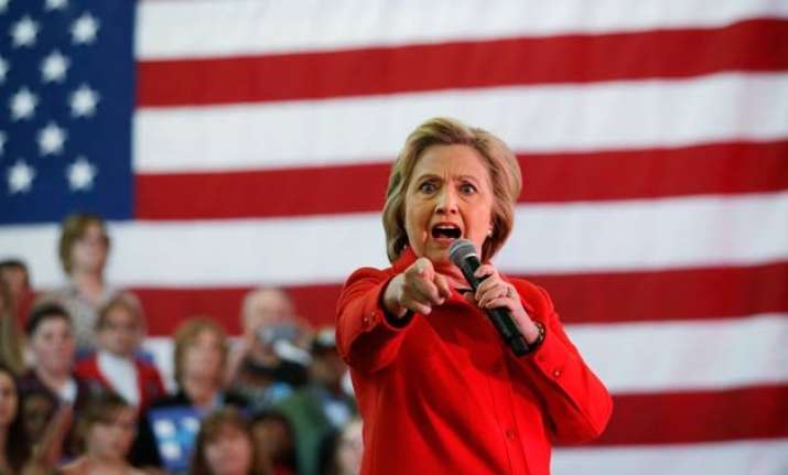watch hillary clinton literally barks to attack us