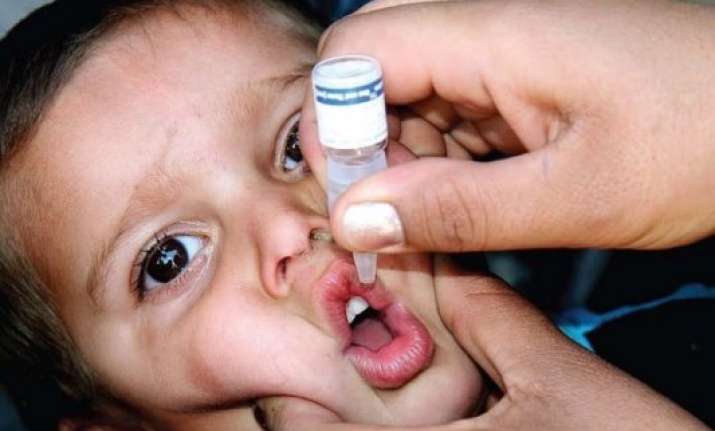 pakistan to intensify effort to end polio