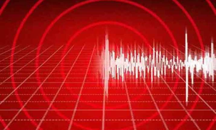 strong 6.2 quake registered off mexico s pacific coast