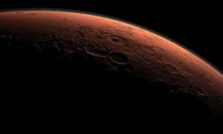 water may be found on other planets too nasa
