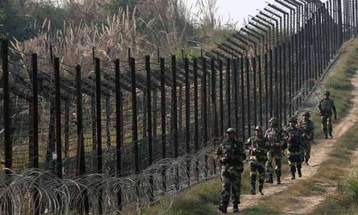 pakistan summons indian diplomat over ceasefire violations