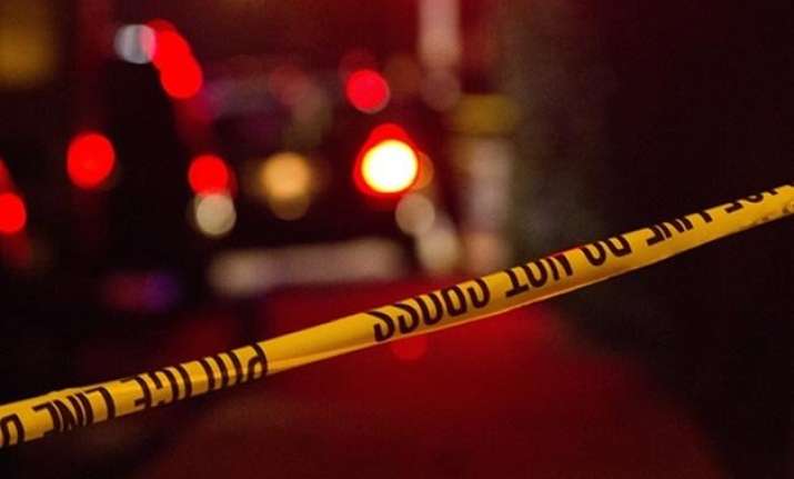 7 die in random michigan shootings suspect held